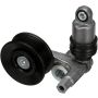 GATES 39339 DriveAlign Automatic Belt Drive Tensioner