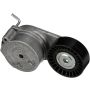 GATES 39346 DriveAlign Automatic Belt Drive Tensioner