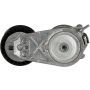 GATES 39346 DriveAlign Automatic Belt Drive Tensioner