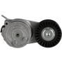 GATES 39346 DriveAlign Automatic Belt Drive Tensioner