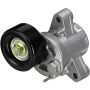 GATES 39370 DriveAlign Automatic Belt Drive Tensioner