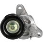 GATES 39370 DriveAlign Automatic Belt Drive Tensioner