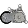 GATES 39372 DriveAlign Automatic Belt Drive Tensioner