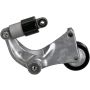 GATES 39385 DriveAlign Automatic Belt Drive Tensioner