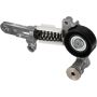 GATES 39396 DriveAlign Automatic Belt Drive Tensioner