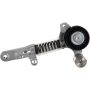 GATES 39396 DriveAlign Automatic Belt Drive Tensioner