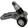 GATES 39415 DriveAlign Automatic Belt Drive Tensioner