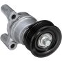 GATES 39431 DriveAlign Automatic Belt Drive Tensioner