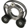 GATES 39494 DriveAlign Automatic Belt Drive Tensioner
