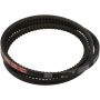 GATES 3VX570 Super HC Narrow Section Molded Notch V-Belt