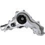 GATES 44002 Premium Engine Water Pump