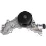 GATES 44002 Premium Engine Water Pump