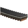GATES 44R4553 G-Force Redline Continuously Variable Transmission (CVT) Belt