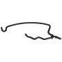 GATES 51601 Premium Modular Coolant Hose