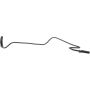 GATES 51631 Premium Molded Coolant Hose