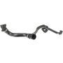 GATES 51651 Premium Modular Coolant Hose