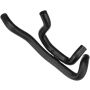 GATES 51765 Premium Molded Coolant Hose