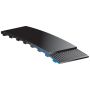 GATES 6385 Lawn and Garden Equipment Belt