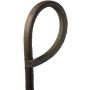 GATES 6597BR BladeRunner Lawn and Garden Belt