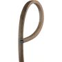 GATES 6702BR BladeRunner Lawn and Garden Belt