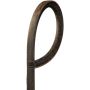 GATES 6850BR BladeRunner Lawn and Garden Belt