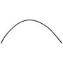 GATES 70089 RLA 1-Fiber Braid Return Line & Low Pressure Hose