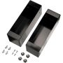 GATES 78191 Hydraulic Coupling Cabinet Parts - Stationary Leg Set