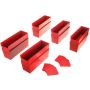 GATES 78194 Hydraulic Coupling Cabinet Parts - 3 1/2