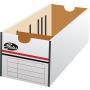 GATES 78212 Cardboard Bin Box - Large 25