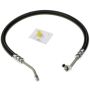 GATES 80401 Female Braze-On Stems (Power Crimp)