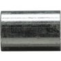 GATES 80482 One Non-Skive Ferrule (Steel) - PC1FS Series (Power Crimp)