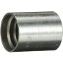 GATES 80485 One Non-Skive Ferrule (Steel) - PC1FS Series (Power Crimp)