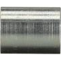 GATES 80485 One Non-Skive Ferrule (Steel) - PC1FS Series (Power Crimp)
