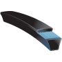 GATES 8V2000 Super HC Narrow Section Wrapped V-Belt