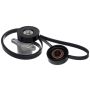 GATES 90K-38156B Complete Serpentine Belt Drive Component Kit