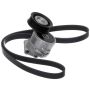 GATES 90K-38179A Complete Serpentine Belt Drive Component Kit