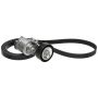 GATES 90K-38314A Complete Serpentine Belt Drive Component Kit