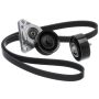GATES 90K-38328D Complete Serpentine Belt Drive Component Kit