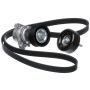 GATES 90K-38408A Complete Serpentine Belt Drive Component Kit