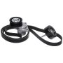 GATES 90K-38408B Complete Serpentine Belt Drive Component Kit