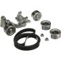 GATES 90K-38411 Complete Serpentine Belt Drive Component Kit
