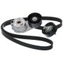 GATES 90K-38419A Complete Serpentine Belt Drive Component Kit