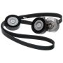 GATES 90K-38495 Complete Serpentine Belt Drive Component Kit