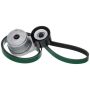 GATES 90K-38505HDA FleetRunner Heavy-Duty Serpentine Belt Drive Component Kit