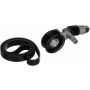 GATES 90K-39339A Complete Serpentine Belt Drive Component Kit