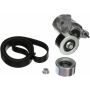 GATES 90K-39424A Complete Serpentine Belt Drive Component Kit