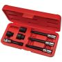 GATES 91024 Alternator Decoupler Pulley Tool Kit w/ Case