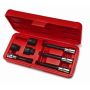 GATES 91024 Alternator Decoupler Pulley Tool Kit w/ Case