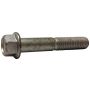 GATES 91051-10 M10 x 15 x 57H Bolt (5 Per Bag) Pack of 5