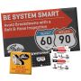 GATES 91059 Belt and Hose